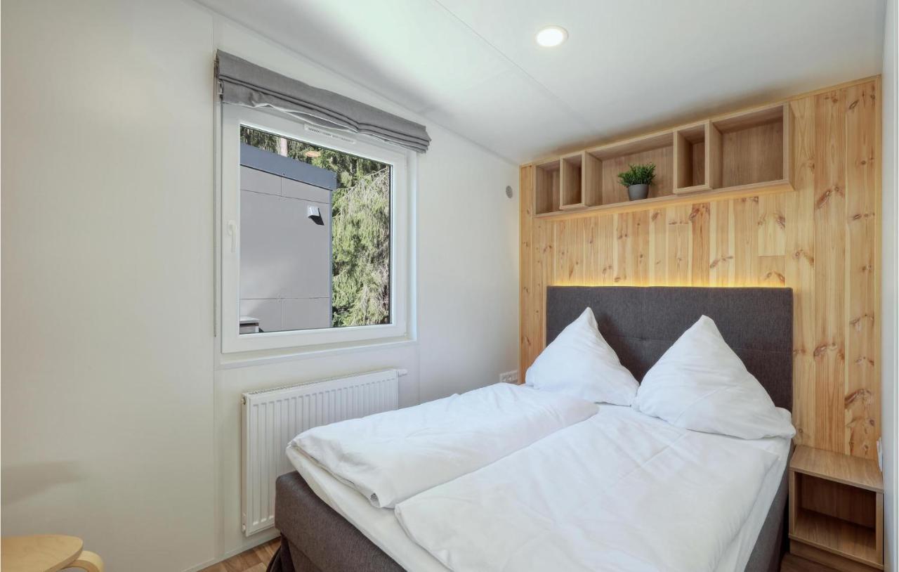 Tiny Haus 62 Am Brombachsee Pleinfeld Luaran gambar